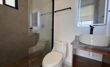 Casa Nueva en Venta