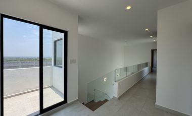 Casa Nueva en Venta