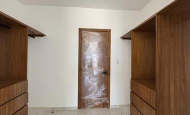 Casa Nueva en Venta