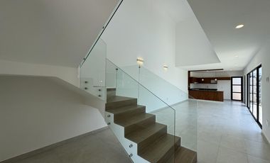 Casa Nueva en Venta