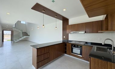 Casa Nueva en Venta