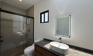 Casa Nueva en Venta