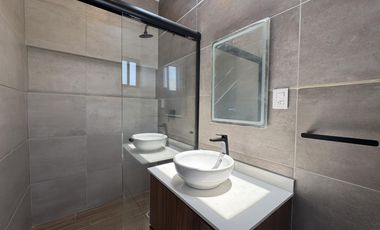 Casa Nueva en Venta