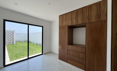 Casa Nueva en Venta