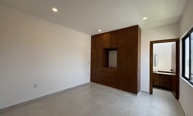 Casa Nueva en Venta