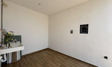Casa Nueva en Venta