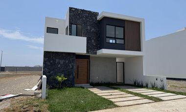 Casa Nueva en Venta