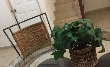 Departamento - Fraccionamiento Punta Laguna