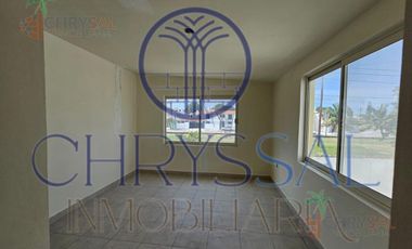 Casa en  Col Delfino Resendiz Cd Madero Tamaulipas