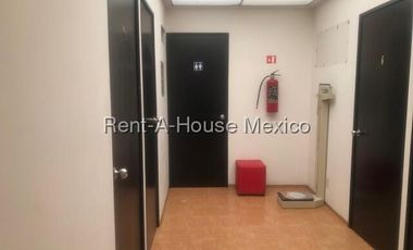 Local Comercial Renta en Tlalpan, Tlalpan Centro NC. 25-2104