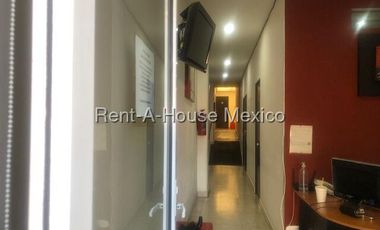 Local Comercial Renta en Tlalpan, Tlalpan Centro NC. 25-2104