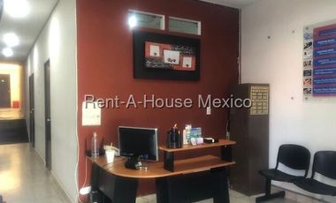 Local Comercial Renta en Tlalpan, Tlalpan Centro NC. 25-2104