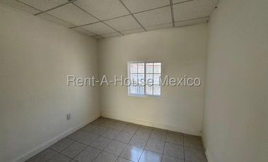Oficina en Renta en Avenida Azcapotzalco, Centro de Azcapotzalco RU 25-2089.
