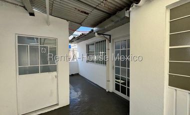Oficina en Renta en Avenida Azcapotzalco, Centro de Azcapotzalco RU 25-2089.