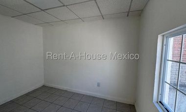 Oficina en Renta en Avenida Azcapotzalco, Centro de Azcapotzalco RU 25-2089.