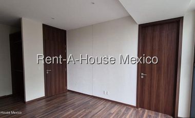 Departamento en Renta en Huixquilucan, B. Real AM. 25-2764