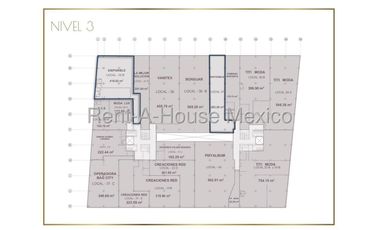 Bodega en Renta N. de Juárez - S. F. Cuautlapan MP25-2823