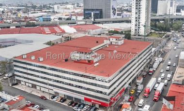 Bodega en Renta N. de Juárez - S. F. Cuautlapan MP25-2823