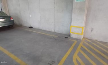 Departamento en Renta en Miguel Hidalgo, Ampliación Granada NC. 25-759
