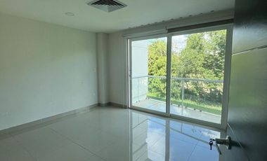 Departamento 3 recámaras en Renta Lagos del Sol, Cancún