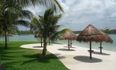 Departamento 3 recámaras en Renta Lagos del Sol, Cancún