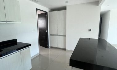 Departamento 3 recámaras en Renta Lagos del Sol, Cancún