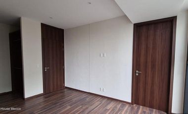 Departamento en Renta en Huixquilucan, Bosque Real  NC. 24-4302