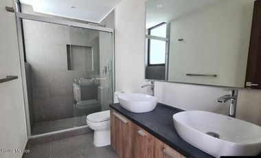 Departamento en Renta en Huixquilucan, Bosque Real  NC. 24-4302