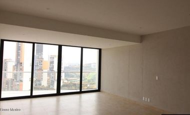 Departamento en Renta en Huixquilucan, Bosque Real  NC. 24-4302
