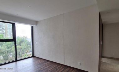 Departamento en Renta en Huixquilucan, Bosque Real  NC. 24-4302