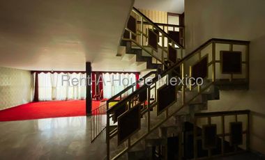 Local  Comercial en  Renta   Tlalnepantla de Baz  - Santa Mónica   25-2507 JAS