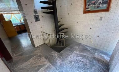 Local  Comercial en  Renta   Tlalnepantla de Baz  - Santa Mónica   25-2507 JAS