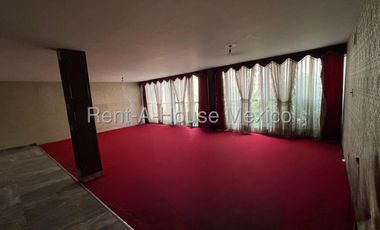 Local  Comercial en  Renta   Tlalnepantla de Baz  - Santa Mónica   25-2507 JAS