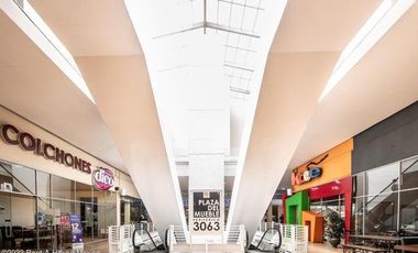 Bodega comercial en  RENTA en Tlalnepantla de Baz San Andres Atenco ZG 24-1750