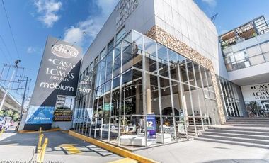 Bodega comercial en  RENTA en Tlalnepantla de Baz San Andres Atenco ZG 24-1750