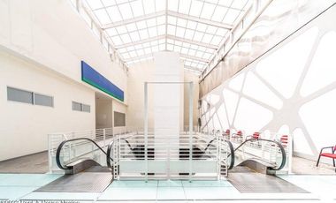 Bodega comercial en  RENTA en Tlalnepantla de Baz San Andres Atenco ZG 24-1750