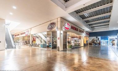 Bodega comercial en  RENTA en Tlalnepantla de Baz San Andres Atenco ZG 24-1750