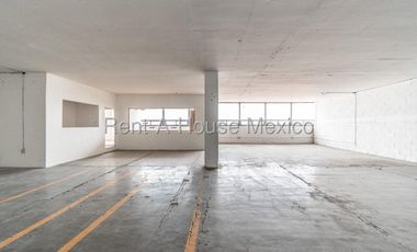 Bodega en Renta N. de Juárez - S. F. Cuautlapan MP 25-2821