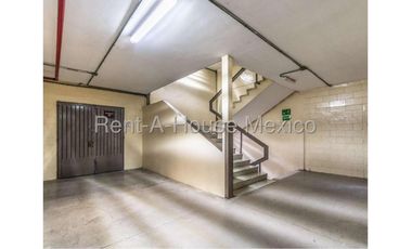 Bodega en Renta N. de Juárez - S. F. Cuautlapan MP 25-2821