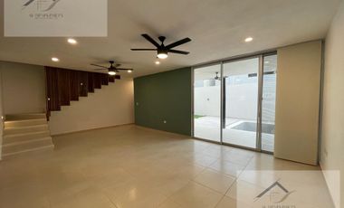 Casa en Gran San Pedro Cholul