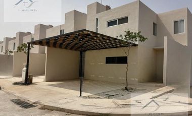 Casa en Gran San Pedro Cholul