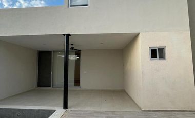 Casa en Gran San Pedro Cholul