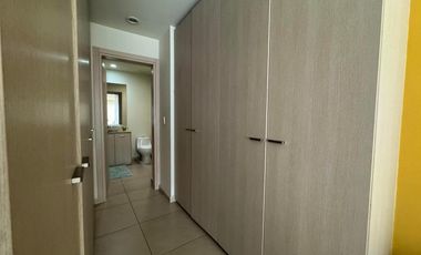 Departamento en Renta en Miguel Hidalgo Ampliacion Granada ZG 24-2484