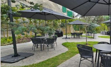 Departamento en Renta en Huixquilucan Bosque Real ZG 24-3790