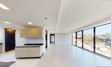 Departamento en Renta en Huixquilucan Bosque Real ZG 24-3790
