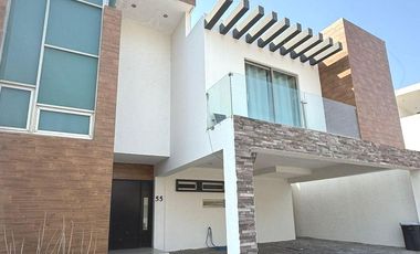 CASA EN RENTA AMUEBLADA, FRACC. LOMAS DEL SOL, RIVIERA VERACRUZANA, ALVARADO, VERACRUZ