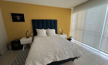 Departamento en  Renta  Miguel Hidalgo  - Ampliación Granada 24-2484 JAS