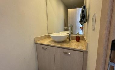 Departamento en  Renta  Miguel Hidalgo  - Ampliación Granada 24-2484 JAS