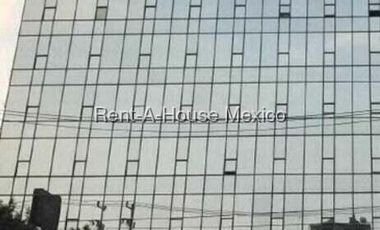 Oficina Amueblada en Renta en Miguel Hidalgo ,Lomas de Chapultepec AF 25-2869.