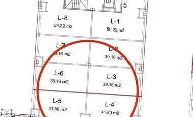 Local Comercial en renta en Zona Esmeralda Atizapan de Zaragoza 24-3507 CR